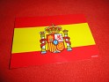 Bandera España Spain  Artimagen 6. Subida por DaVinci